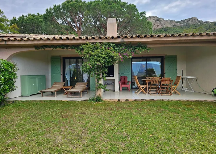 Résidence Le Village Marin