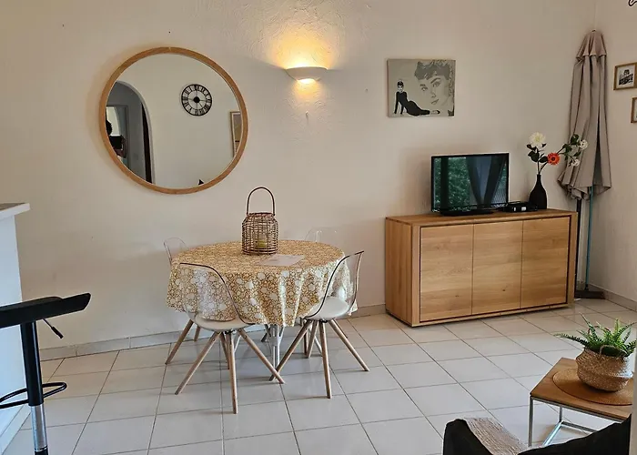Residence Le Village Marin