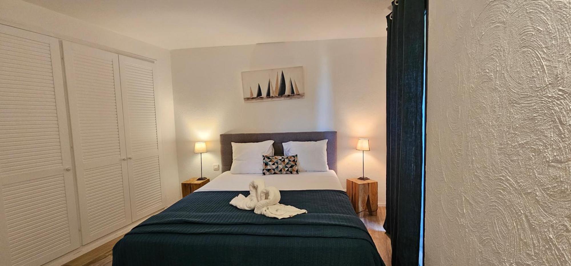 Résidence Le Village Marin Appart hôtel 3*