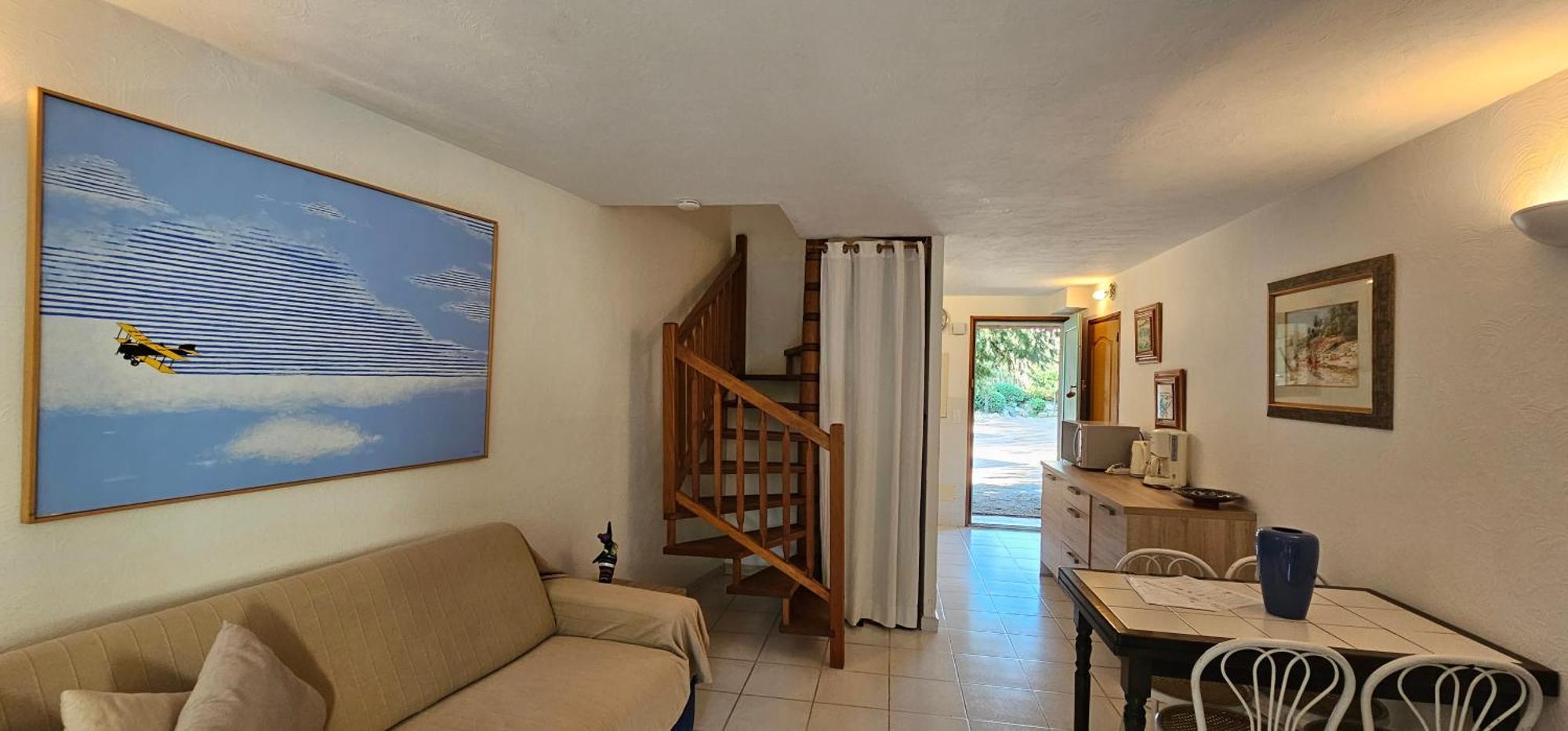 Résidence Le Village Marin 3*