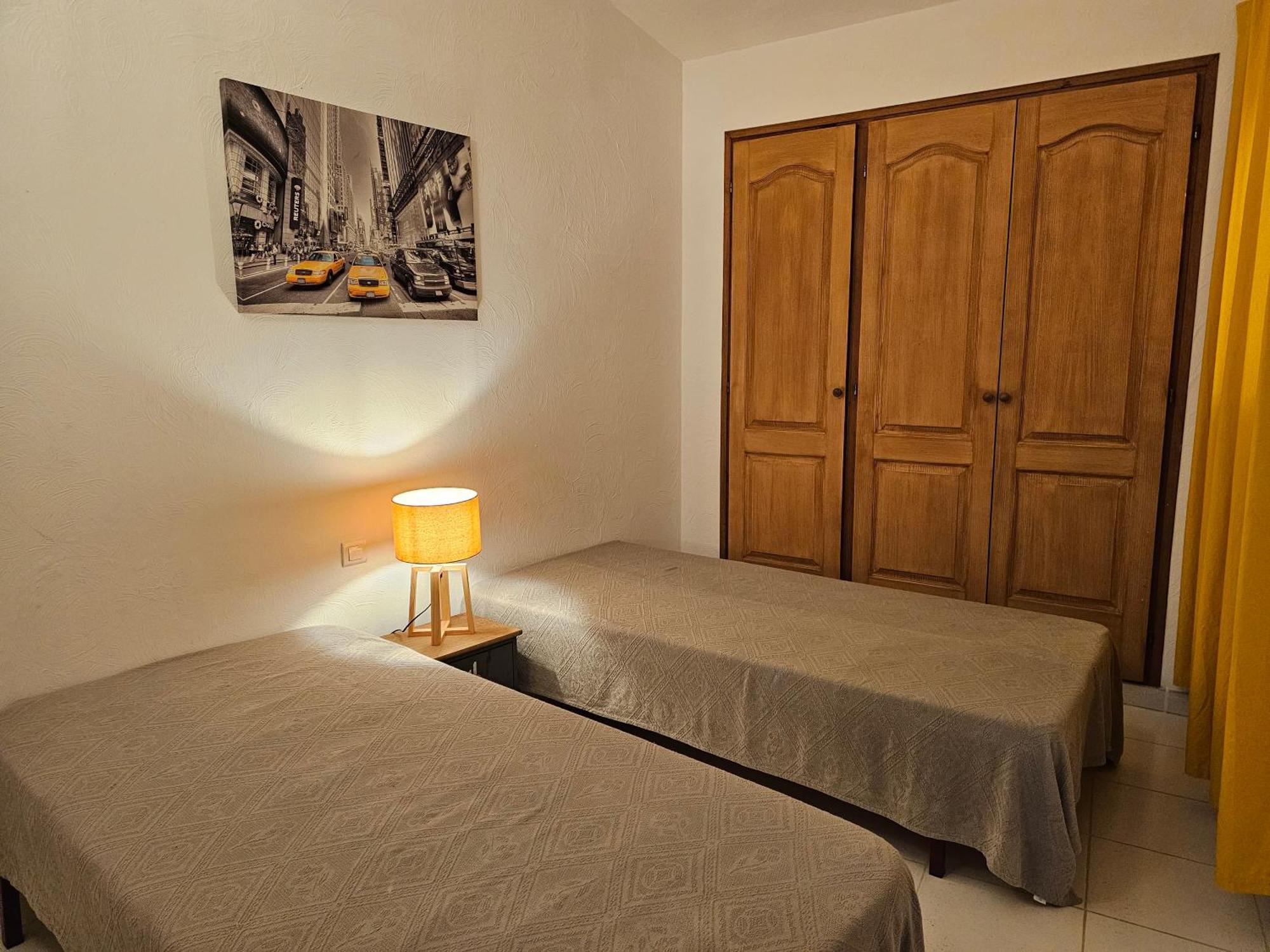 Appart hôtel Résidence Le Village Marin Porto-Vecchio (Corsica)