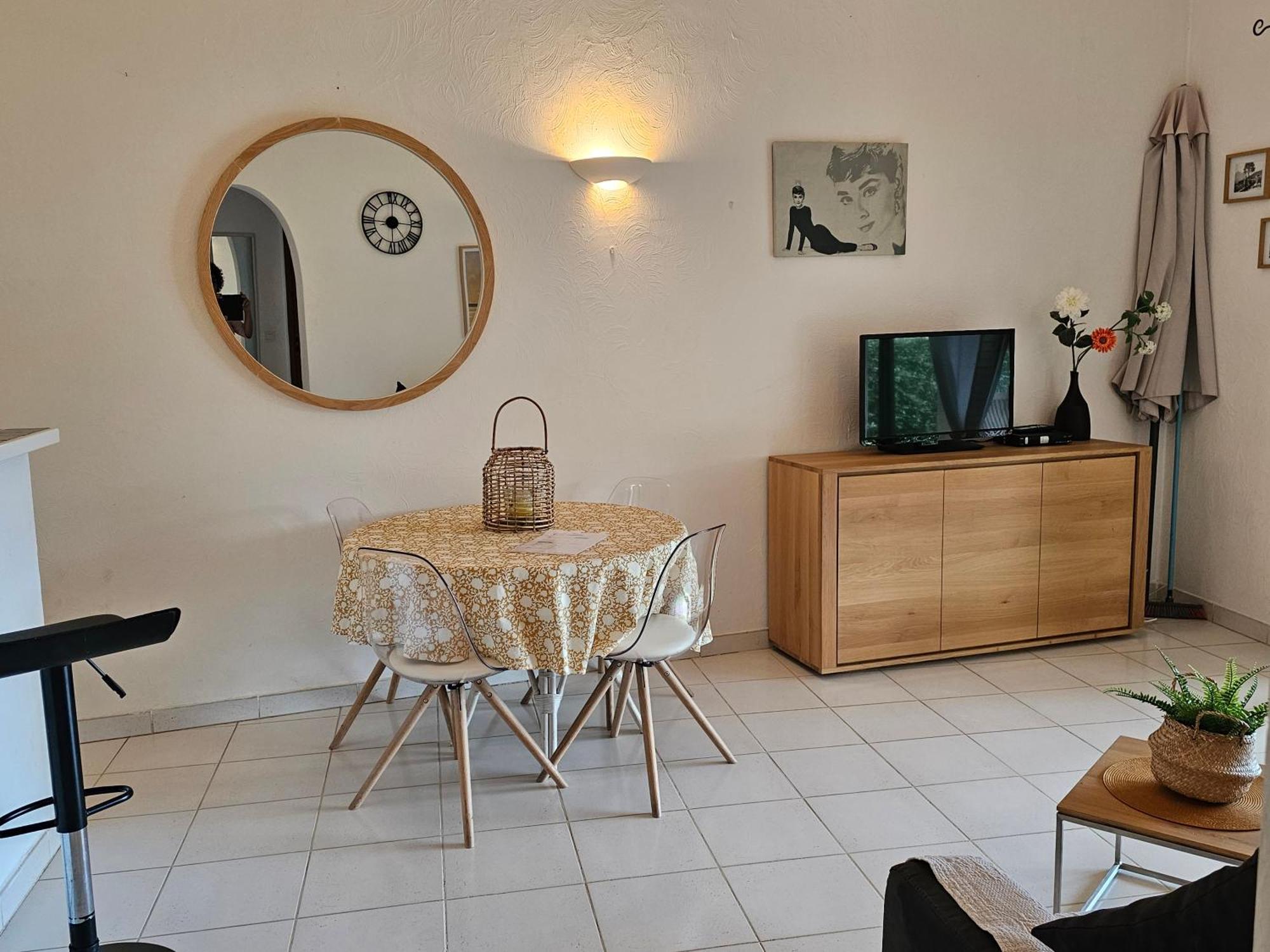 Résidence Le Village Marin Apartahotel 3*