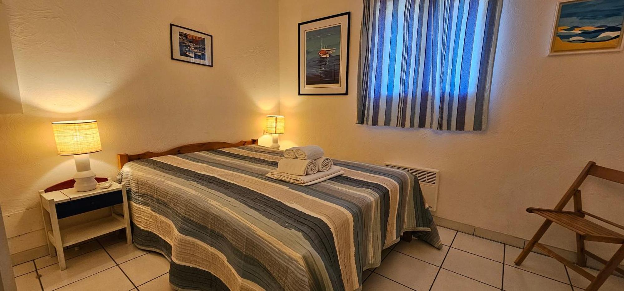 Résidence Le Village Marin 3* Porto-Vecchio (Corsica)