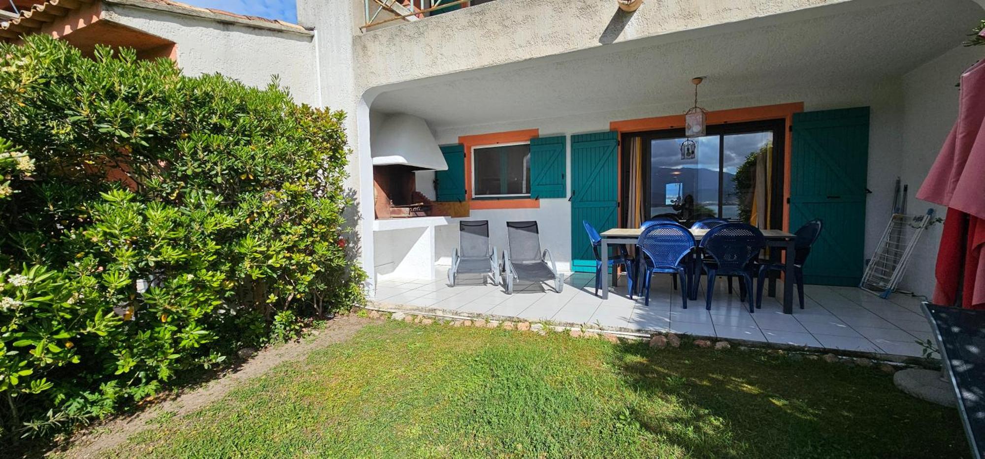 Résidence Le Village Marin 3*