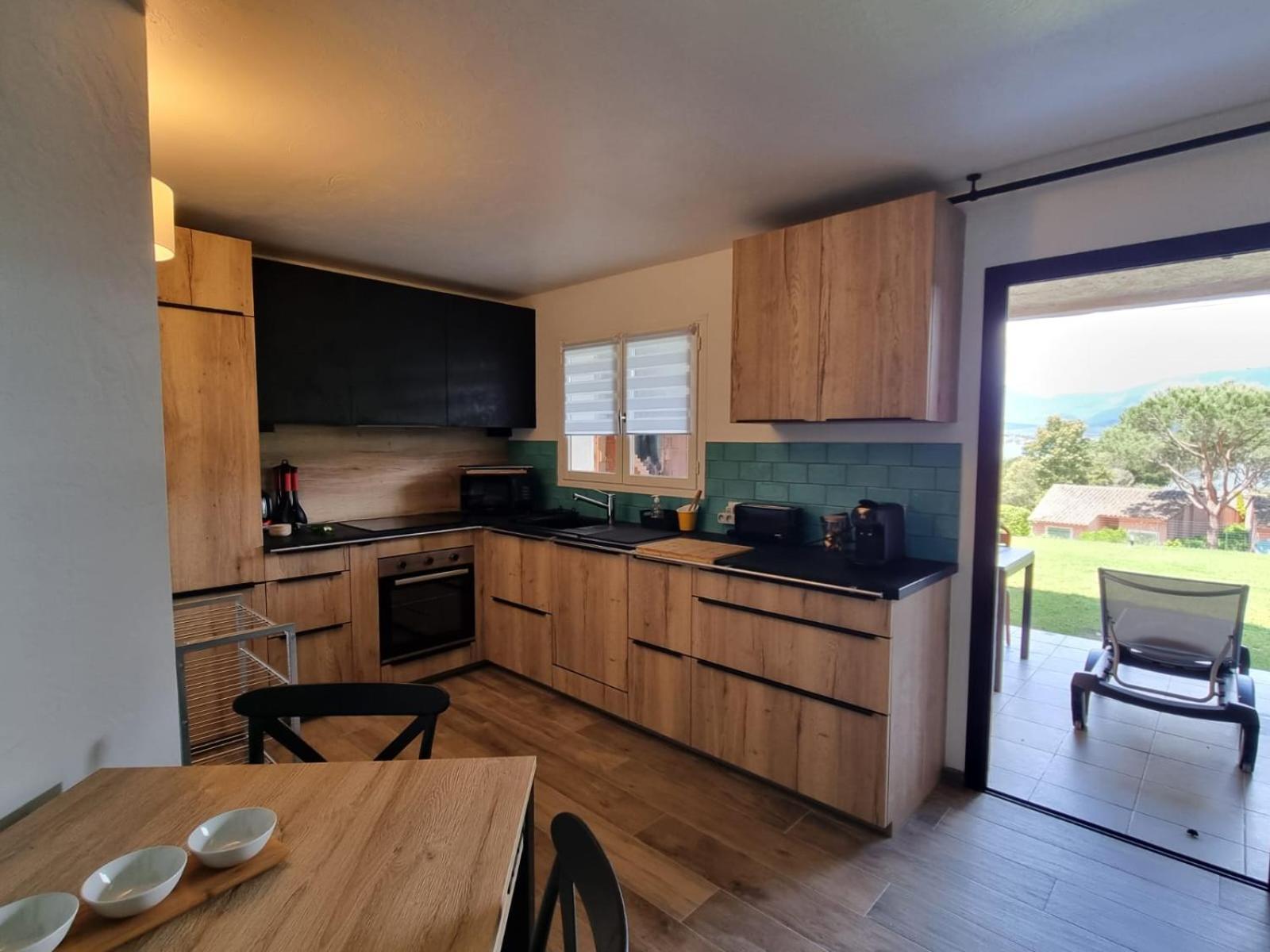 Résidence Le Village Marin Apartahotel 3*