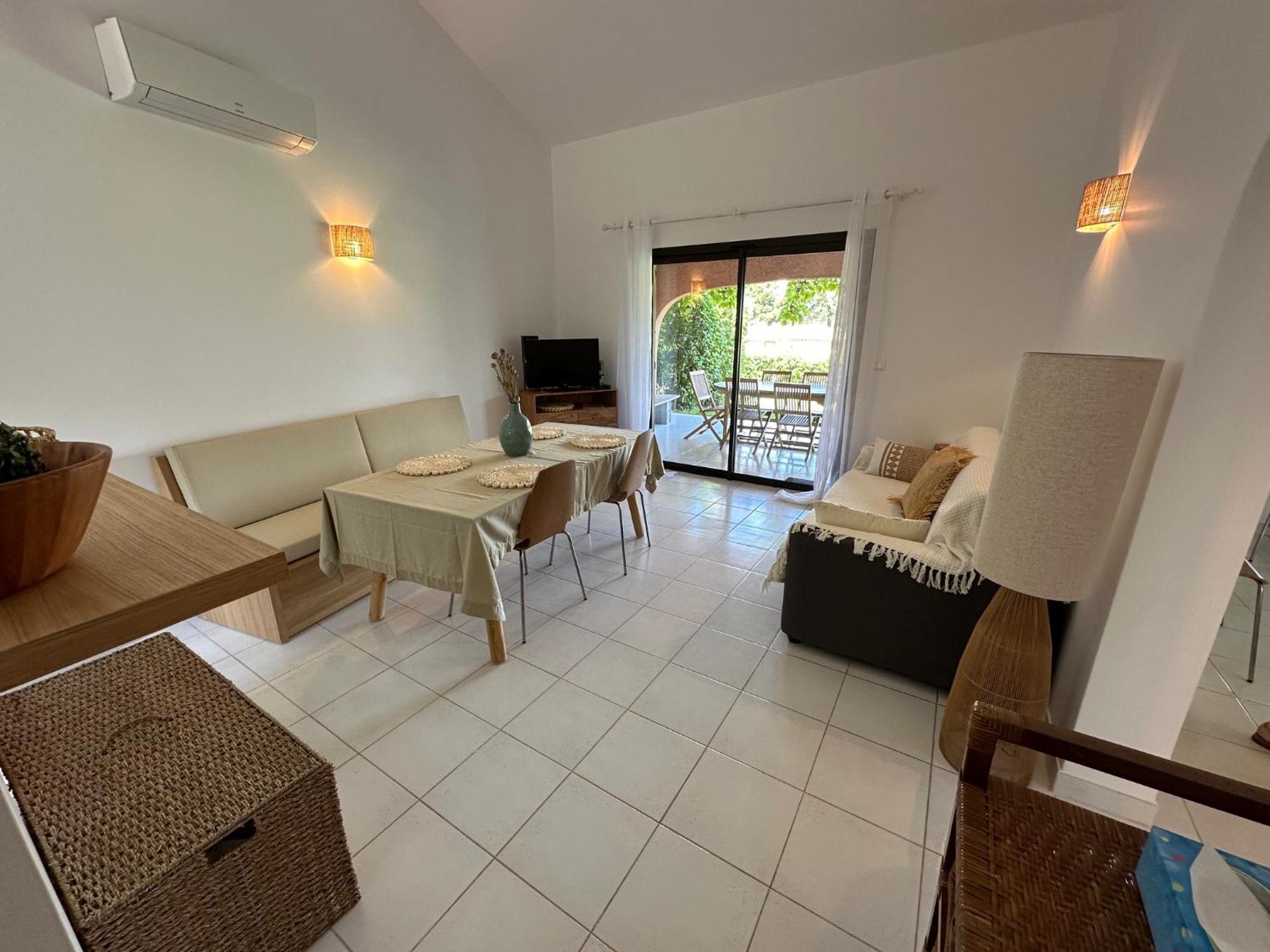 Résidence Le Village Marin Porto Vecchio