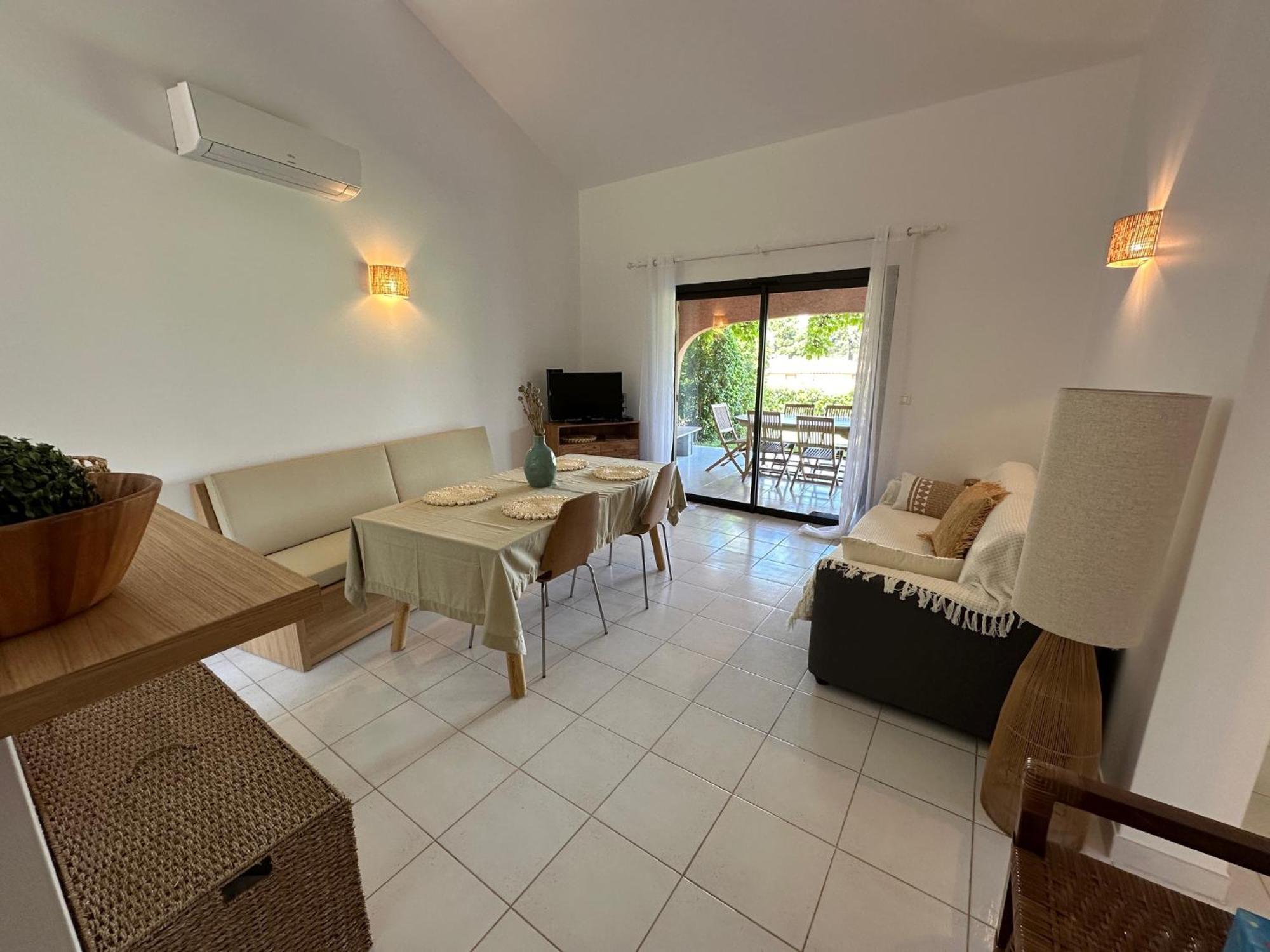 Appart hôtel Résidence Le Village Marin 3*
