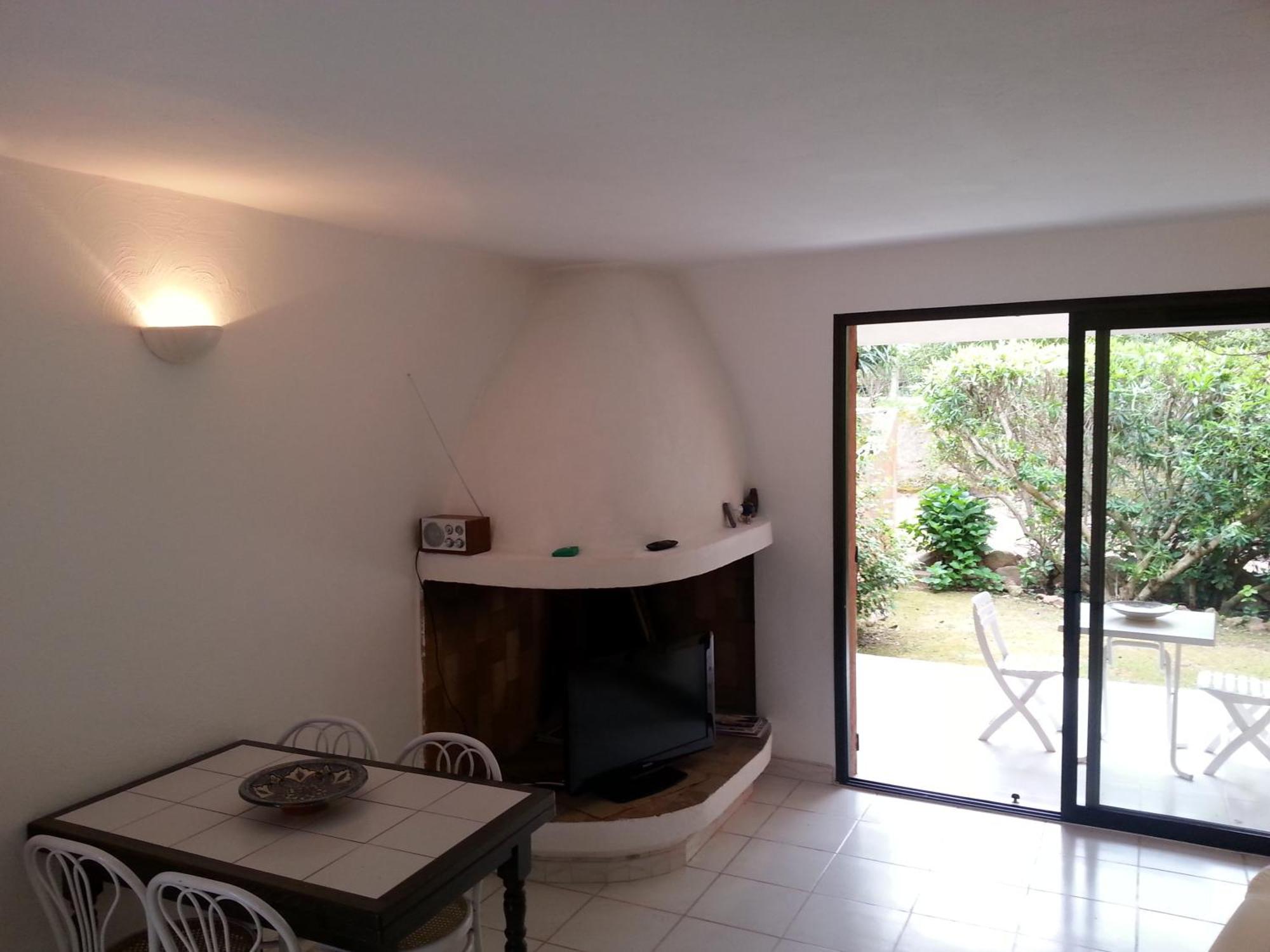 Résidence Le Village Marin 3* Porto-Vecchio (Corsica)