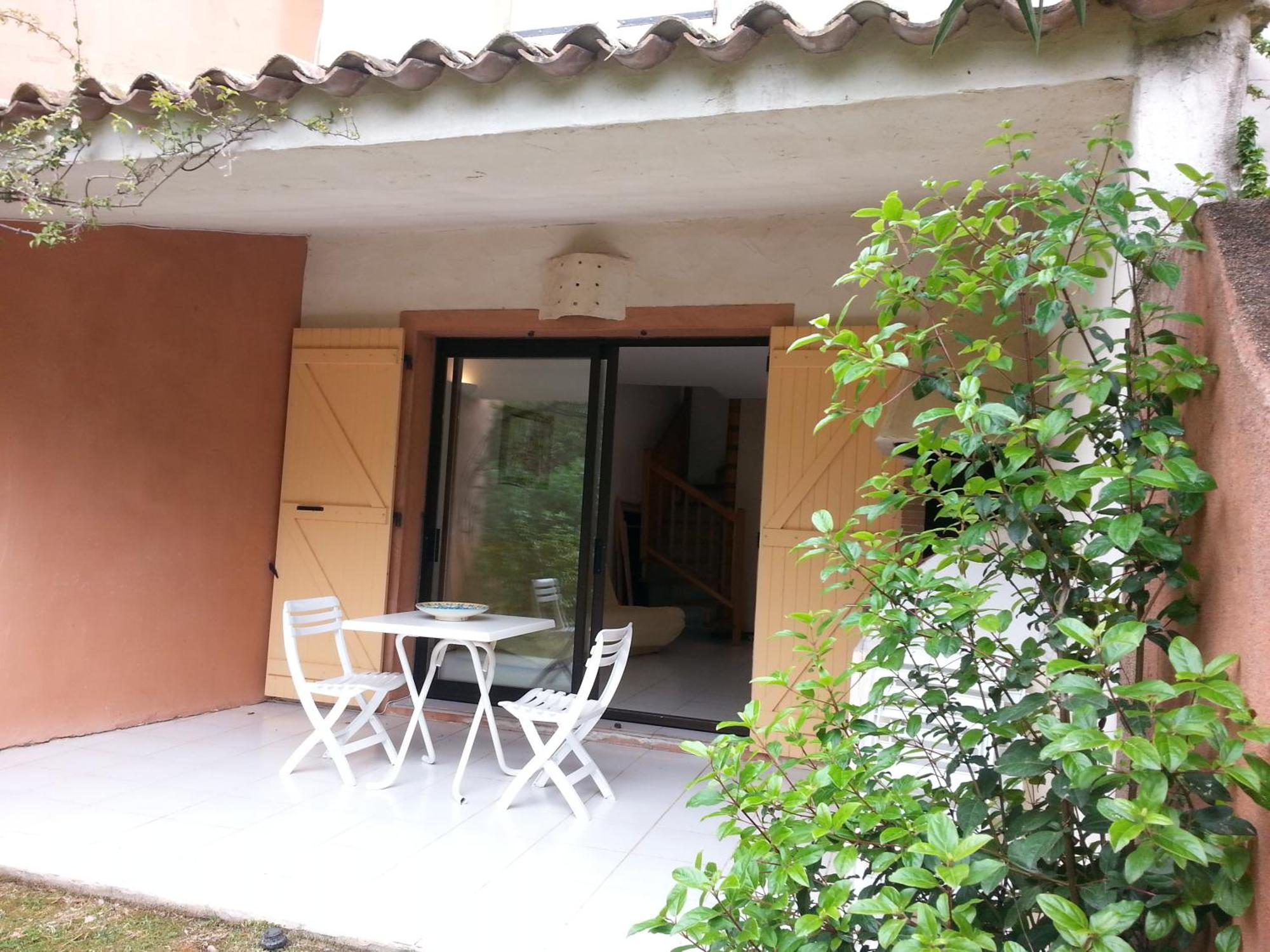 Résidence Le Village Marin Appart hôtel 3*