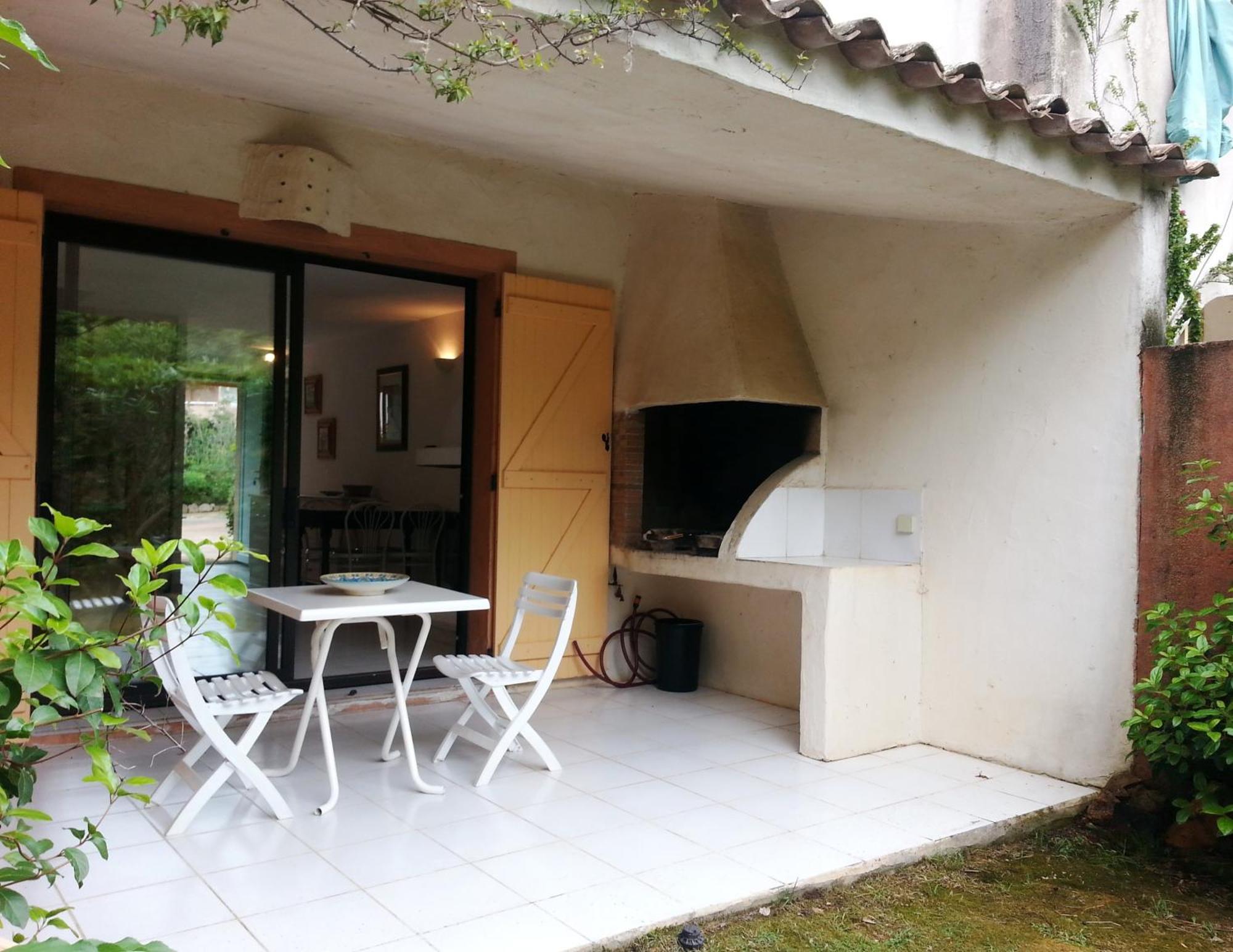Apartahotel Résidence Le Village Marin 3*
