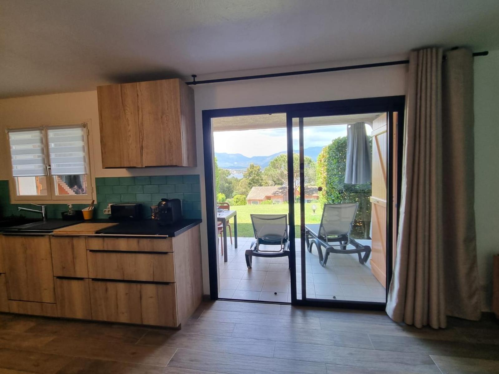 Résidence Le Village Marin Apartahotel