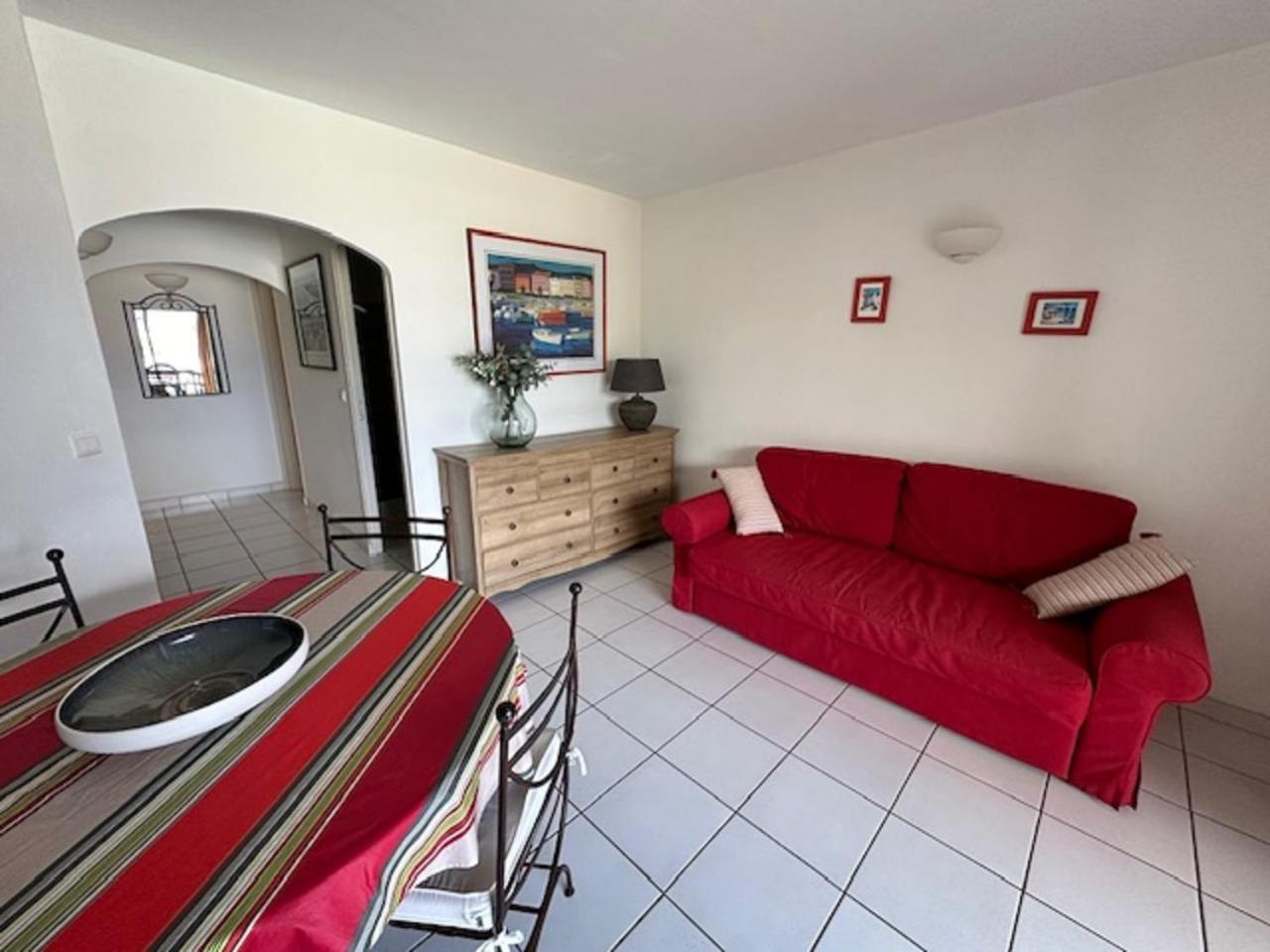 Apartahotel Résidence Le Village Marin Porto Vecchio