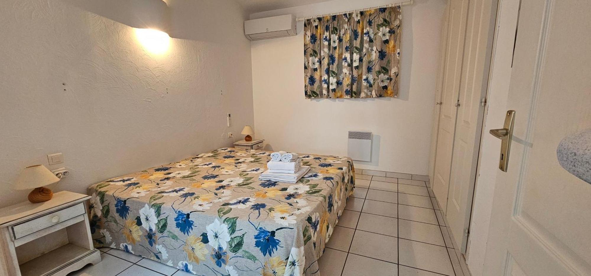 Aparthotel Le Village Marin