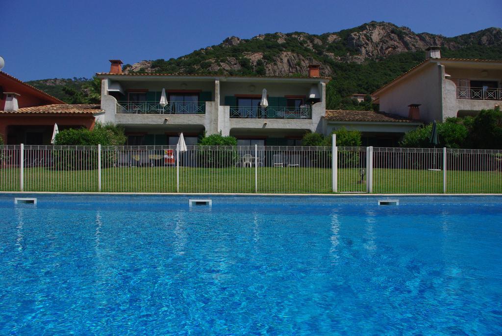 Appart hôtel Résidence Le Village Marin 3*