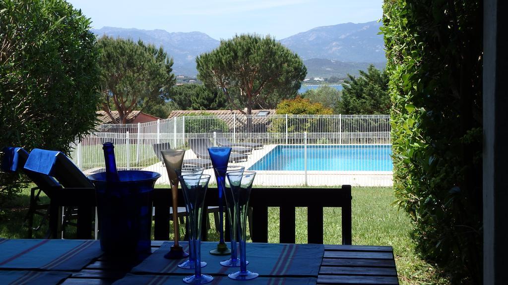 Apartahotel Résidence Le Village Marin 3*