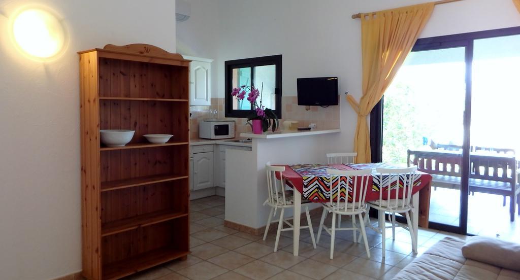 Résidence Le Village Marin Porto Vecchio