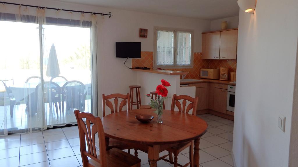 Résidence Le Village Marin Appart hôtel