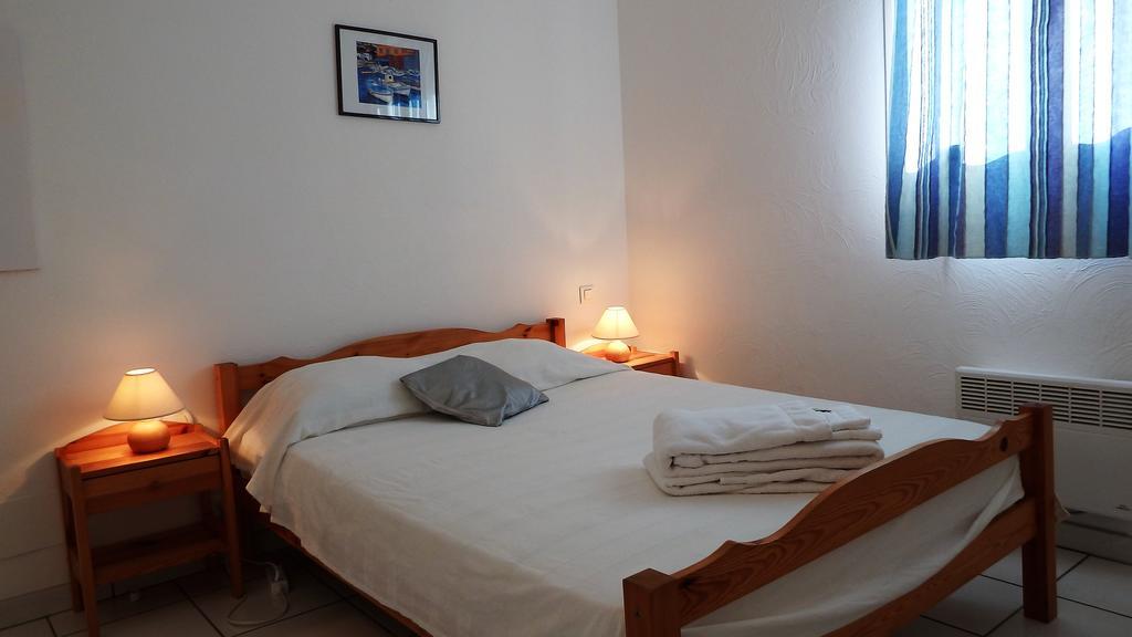 Résidence Le Village Marin Appart hôtel Porto-Vecchio (Corsica)
