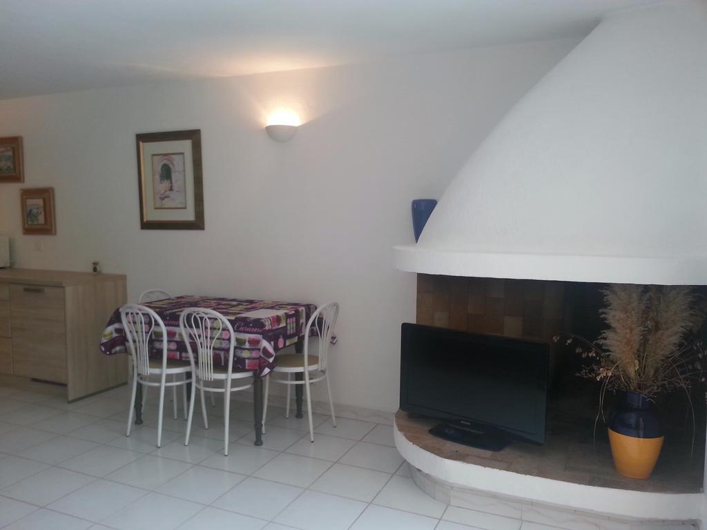Résidence Le Village Marin Appart hôtel
