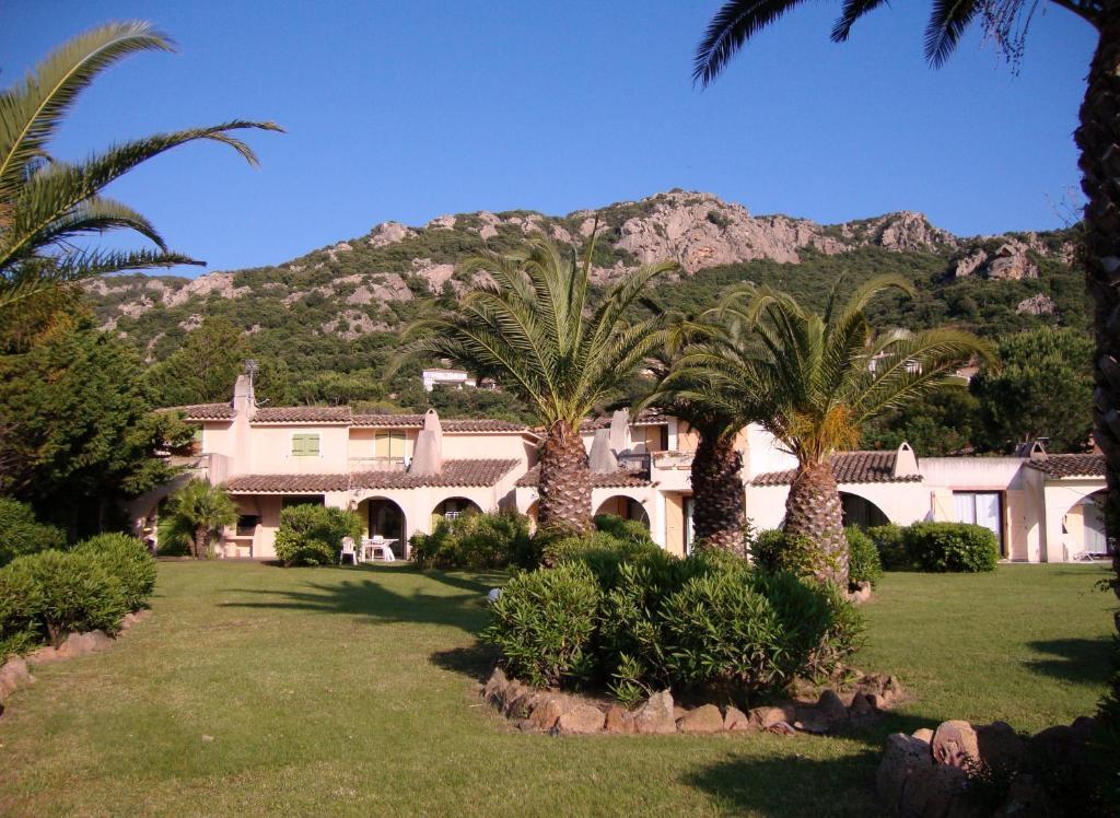 Résidence Le Village Marin 3*