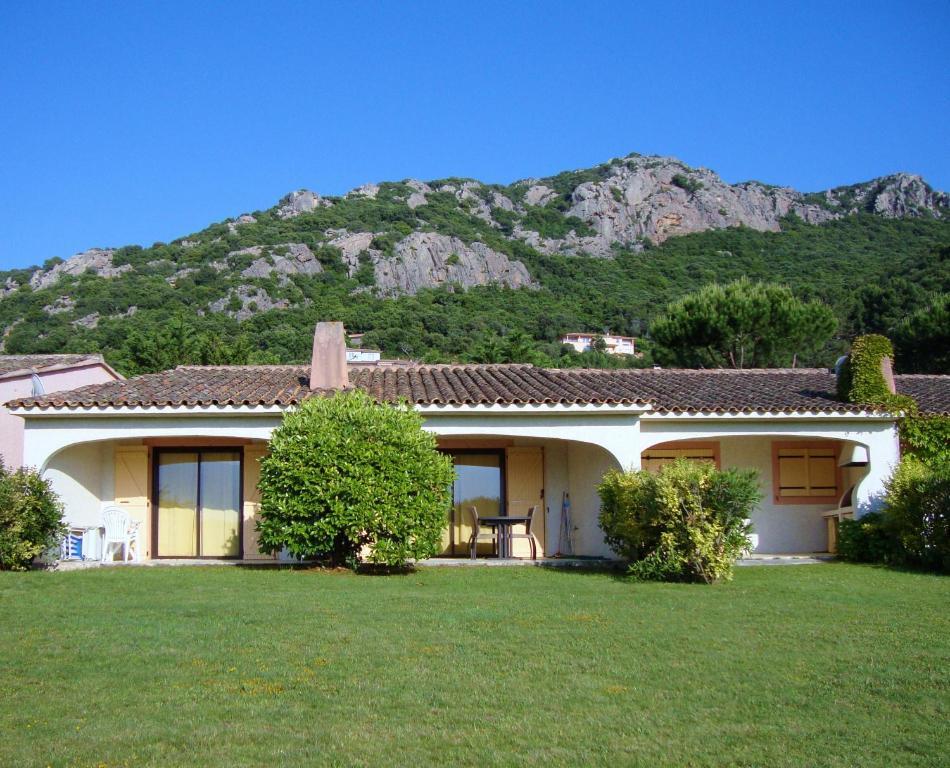 Résidence Le Village Marin Apartahotel 3*