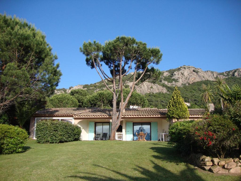 Apartahotel Résidence Le Village Marin 3*