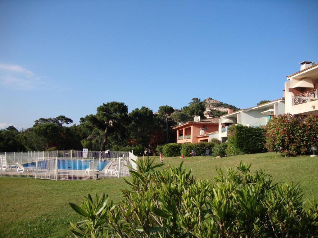 Résidence Le Village Marin Appart hôtel