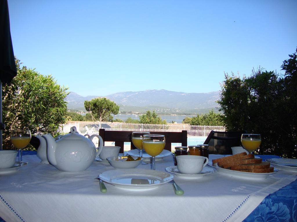 Apartahotel Résidence Le Village Marin Porto Vecchio