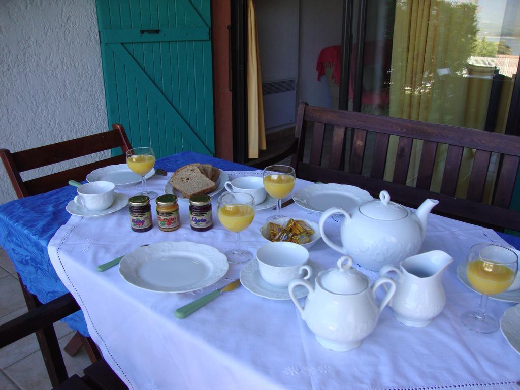 Appart hôtel Résidence Le Village Marin 3*