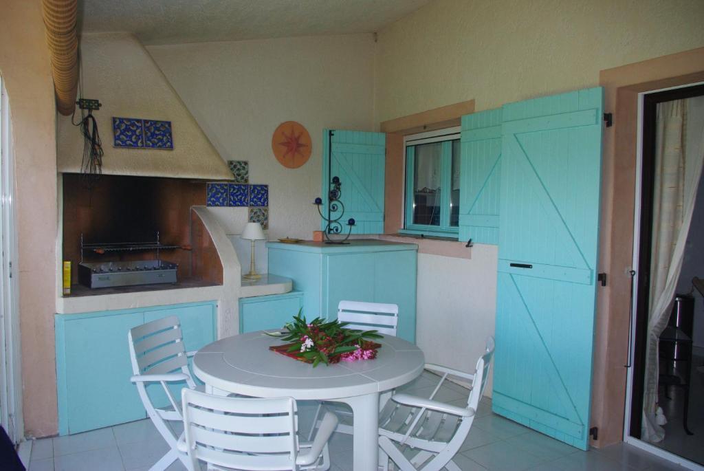 Résidence Le Village Marin 3*