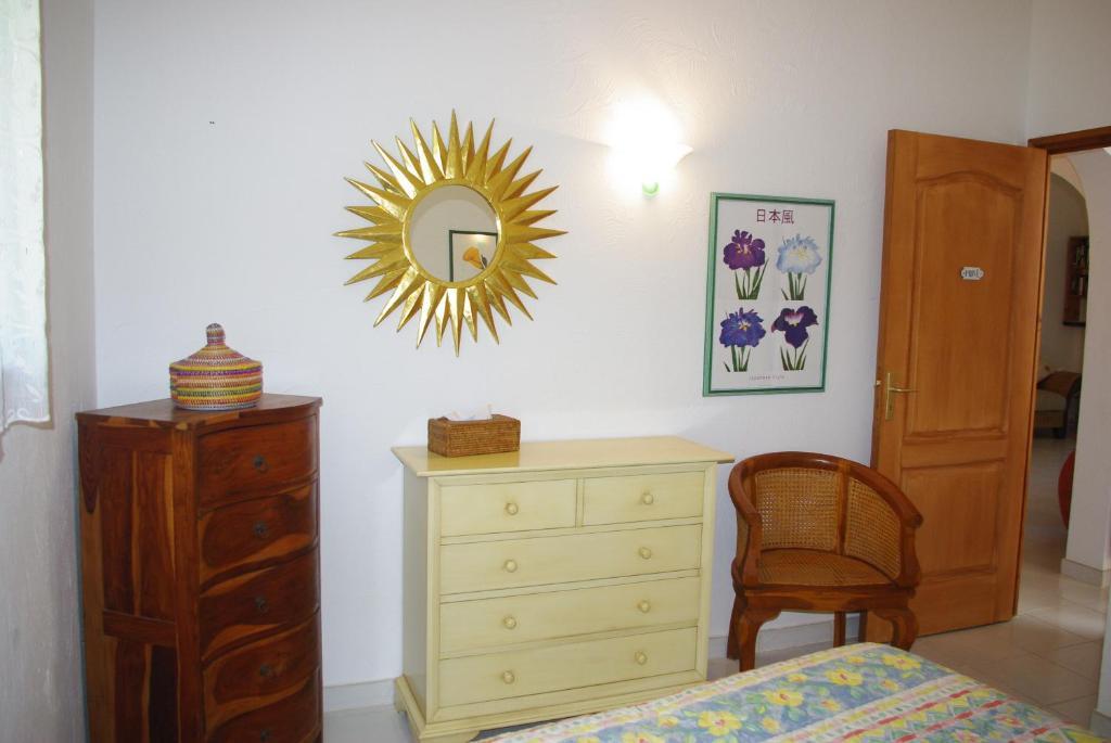 Appart hôtel Résidence Le Village Marin Porto-Vecchio (Corsica)