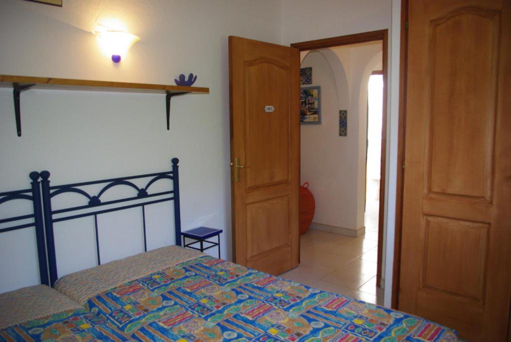 Résidence Le Village Marin Porto-Vecchio (Corsica)