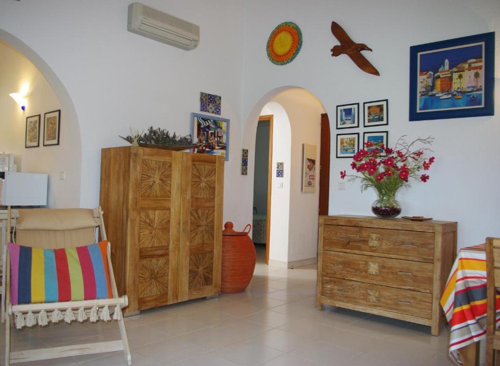 Appart hôtel Résidence Le Village Marin Porto-Vecchio (Corsica)