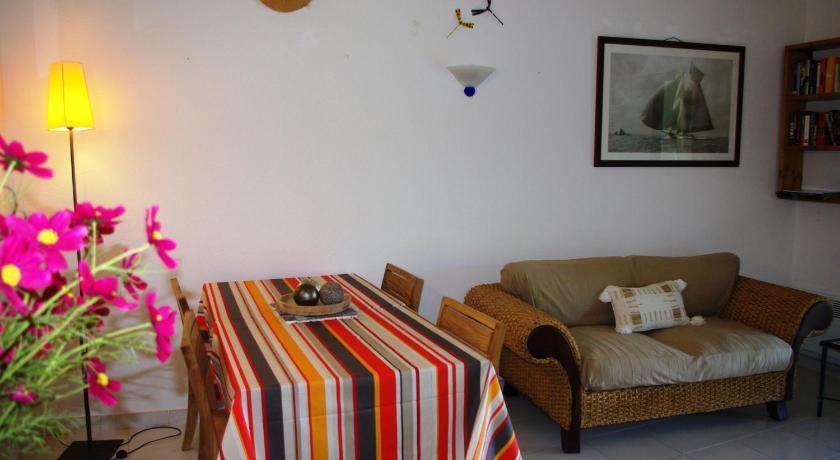 Résidence Le Village Marin 3* Porto Vecchio
