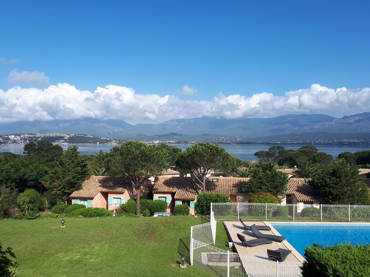 Résidence Le Village Marin Apartahotel 3*