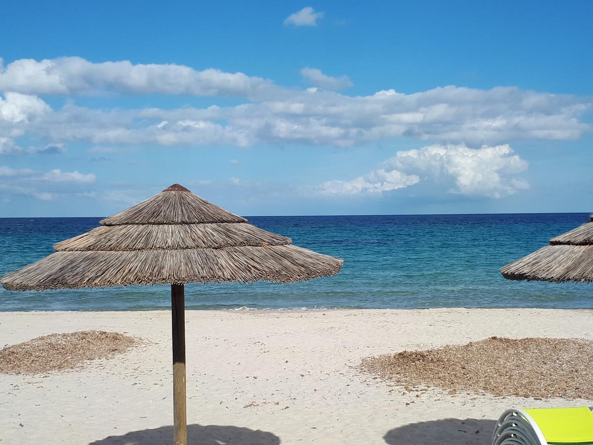 Résidence Le Village Marin Appart hôtel Porto-Vecchio (Corsica)