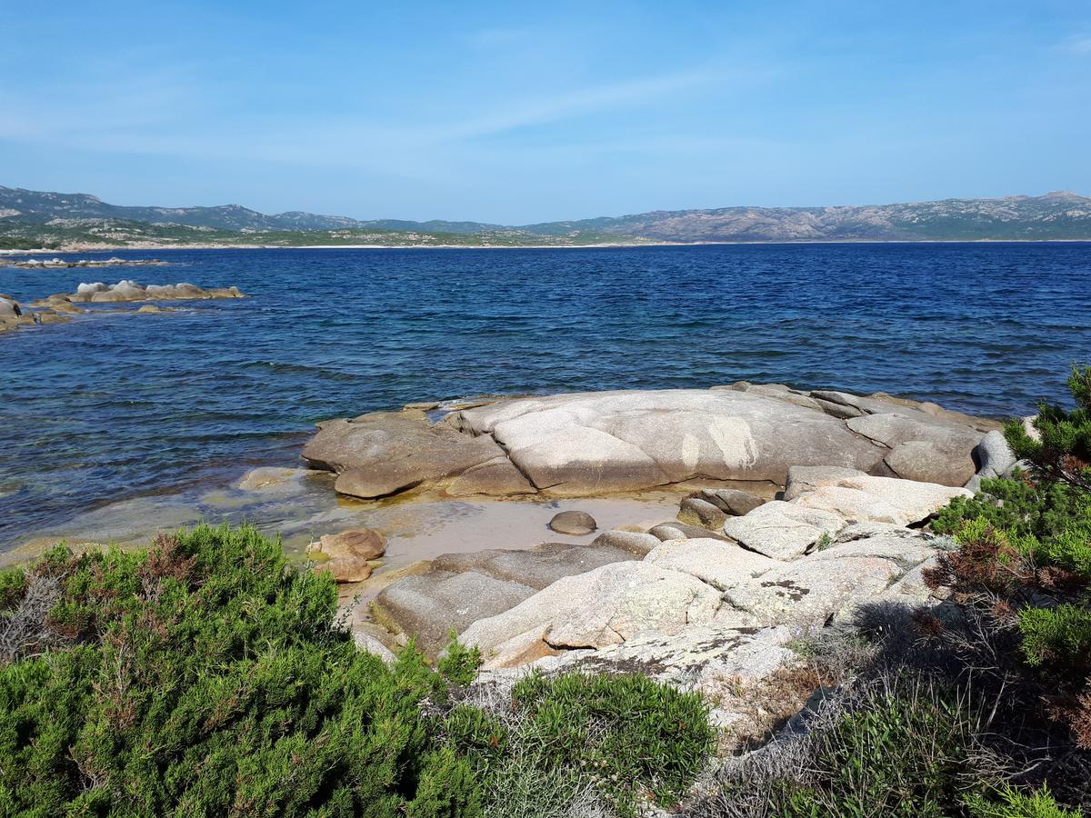 Appart hôtel Résidence Le Village Marin Porto-Vecchio (Corsica)