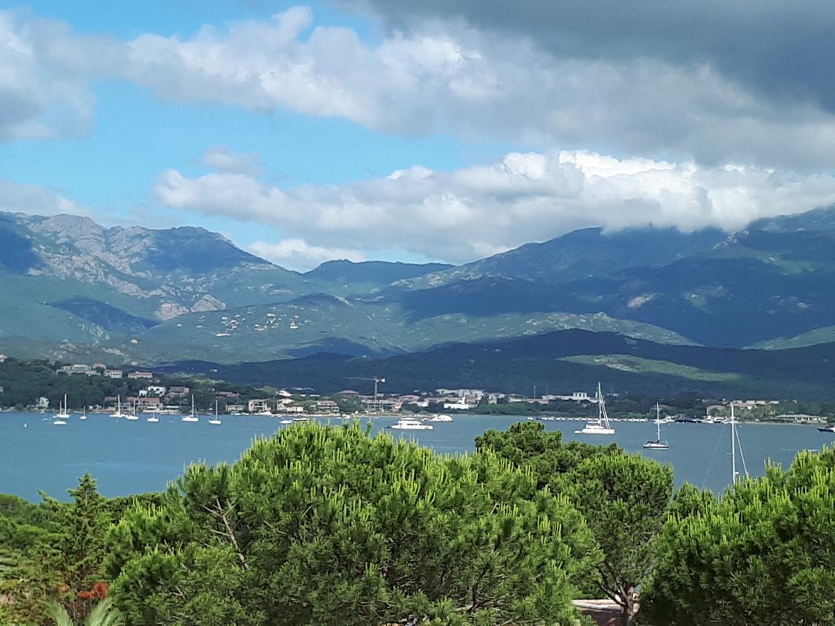 Résidence Le Village Marin Appart hôtel 3*