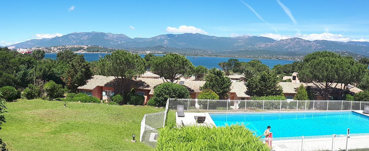 Résidence Le Village Marin Apartahotel