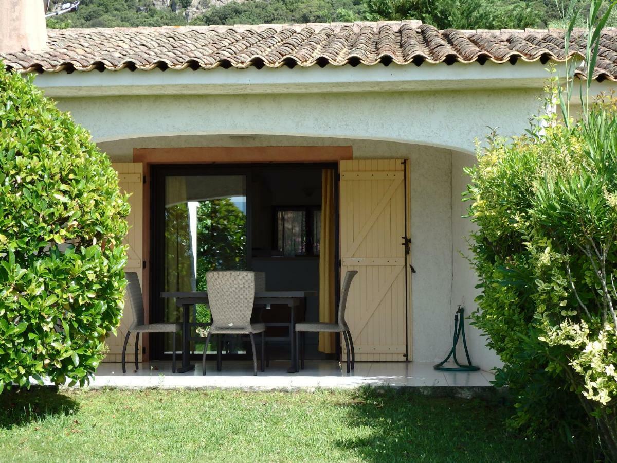 Appart hôtel Résidence Le Village Marin 3*