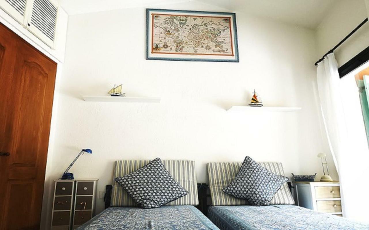 Résidence Le Village Marin 3* Porto Vecchio