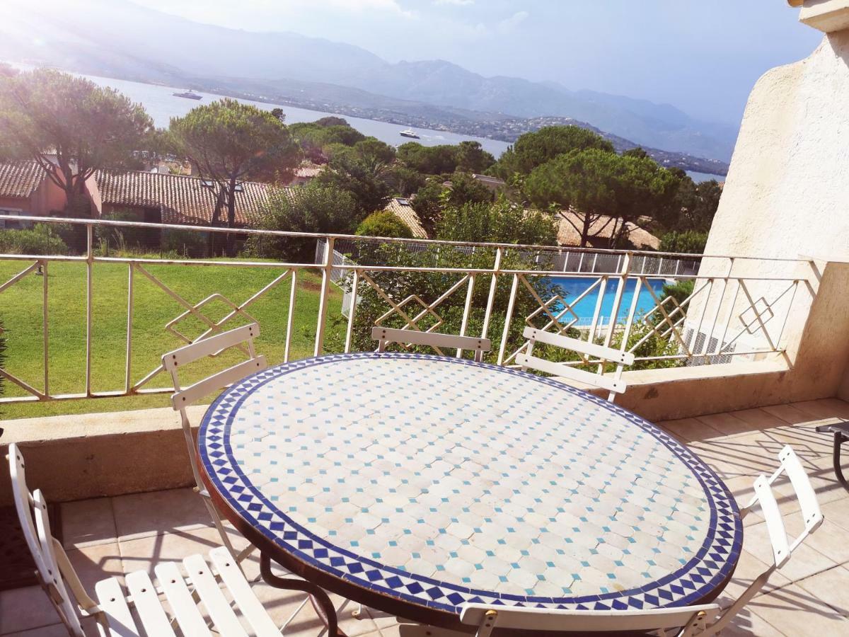 Résidence Le Village Marin Appart hôtel 3*