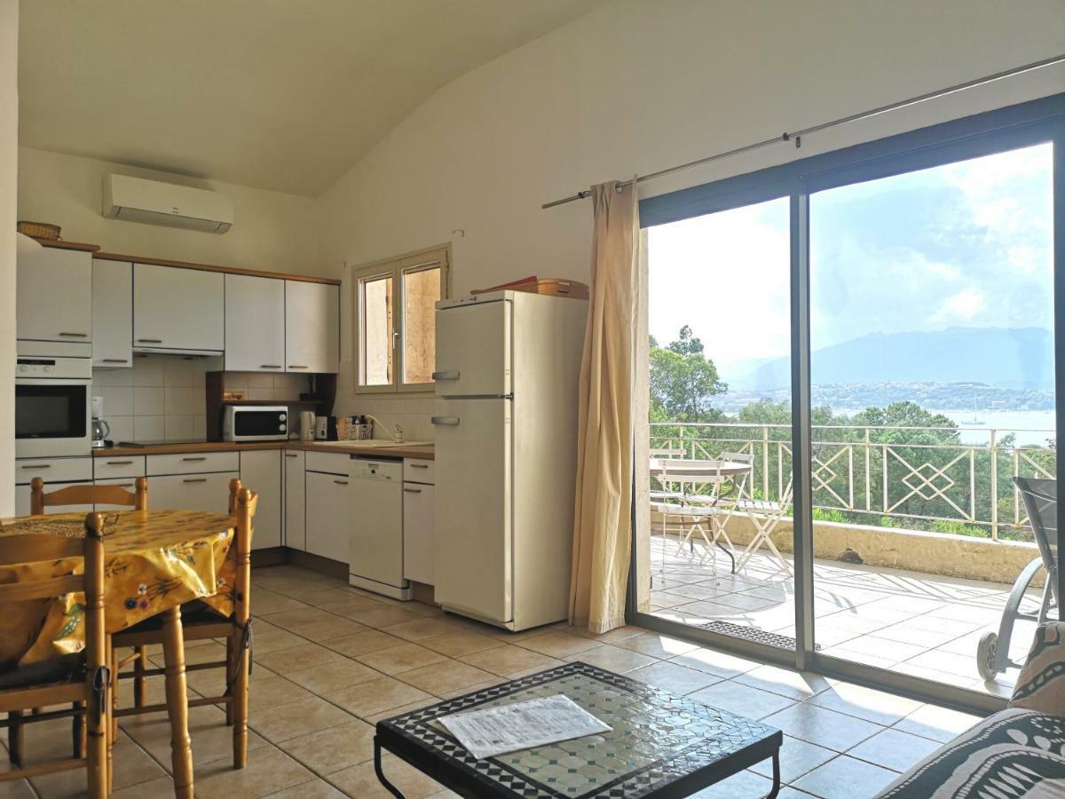 Résidence Le Village Marin 3* Porto Vecchio