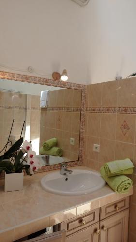 Résidence Le Village Marin Porto-Vecchio (Corsica)