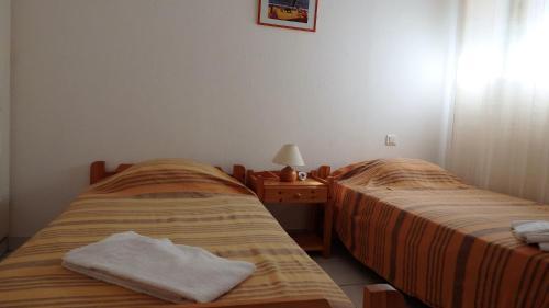 Résidence Le Village Marin Apartahotel Porto Vecchio